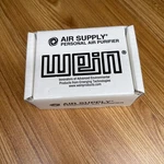 Wein Minimate AS150MM Air Supply Personal Purifier - Excellent Cond. Fixed Price $21.25.