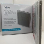 Pure Enrichment 3-IN-1 True Hepa Replacement Filter Zone (peairplg) New. Fixed Price $15.49.