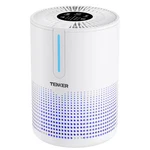 Tabletop Air Purifier For Home Large Room Up 430 Sq. Ft. With H13 True Hepa. Fixed Price $74.94.