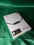 Ible Airvida M1 Black Wearable Cleaner Purifier Ion Necklace Fanless Jp New. Fixed Price $104.99.