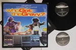 2LP Digital Underground Who Got The Gravy? INT290261 Jake Records Us. Fixed Price $57.00.