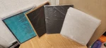 Rabbit Air MINUSA3 SPA-1000N Hepa Filter Replacement Kit. Fixed Price $35.55.