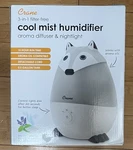 Crane Ultrasonic Cool Mist Animal Humidifier For Kids' Bedroom & Nu... Fast Ship. Fixed Price $30.00.
