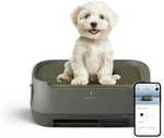 Petair Purifier & Bed H13 Hepa, 5-STAGE Filtration For Large Rooms. Fixed Price $552.99.