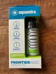 Aquamira Frontier Max Multifunction Filter. Fixed Price $17.00.