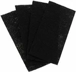 Holmes HAPF95 Activated Carbon Pre Filter 4-PACK By Cfs Brand Replacement. Fixed Price $14.71.
