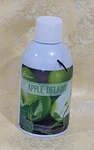Skilcraft Meter Mist Refills Green Apple 7 Oz Aerosol Spray. Fixed Price $16.99.