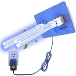 Bioshielduv 18W Hvac Light Air Purifier Bulb - Filter Lamp F.... Fixed Price $80.64.