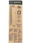 New Genuine Germ Guardian FLT4850PT Hepa Air Purifier Replacement Pet Filter B. Fixed Price $19.00.
