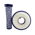 Replacement Set Hepa Pre + Post Filter For Dyson DC41 DC65 DC66 Ball Animal 2 3. Fixed Price $12.99.
