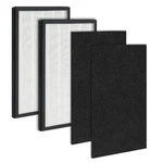 Fette Filter - True Hepa Air Purifier Compatible With Germ Guardian Fl.... Fixed Price $59.27.