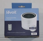 Genuine Levoit Core 200S-P-RF Replacement Filter For Air Purifier New. Fixed Price $19.99.