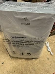 Hepa Filter Air Purifier, Milin For Large Room, Cleaner. Fixed Price $100.00.
