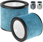 Replacement Filter For Shark Neverchange Compact Pro HP072/HP071BRN .... Fixed Price $32.84.