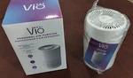 Vio Personal Air Purifier Hepa H013 Filtration Usb Powered White - New Sealed. Fixed Price $19.95.