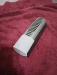 Air Innovations Wall Plug-in Cleaner / Freshener With Night Light #AI-203. Fixed Price $15.99.