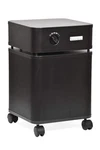 Austin Air B402B1 Bedroom Machine Purifier, Standard, Black. Fixed Price $994.99.