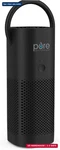 Enrichment Purezone Mini Portable Air Purifier - Cordless True Hepa Filter. Fixed Price $61.48.