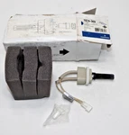 Oem White-rodgers 767A-369 Furnace Ignitor 120 Volt 60HZ 5.0AMPS. Fixed Price $7.00.