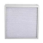 High-efficiency HEPA1000 Replacement Filter For Cfm Air Scrubber. Fixed Price $165.00.