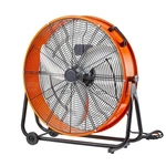 Drum Fan 24 Inch High Velocity Industrial 3-SPEED 8600CFM For Warehouse. Fixed Price $86.99.