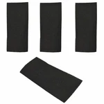 4 Activated Carbon Pre-filters For Honeywell HPA200 Air Purifier. Fixed Price $13.79.