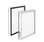 F301H Hepa Filter Compatible With Bluedri Air Scrubber Shield 550 BD-AS-5.... Fixed Price $95.00.