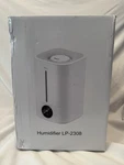 Mubeay Humidifier 50H Runtime Ultra Quiet Easy To Clean. Fixed Price $16.00.