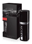 Areon Luxury Car Perfume Long Lasting Air Freshener Top Quality- Silver 50ML New. Fixed Price $18.78.