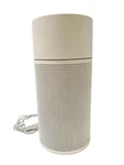 Blueair Pure 411+ Joy Portable Room Purifier White Tested & Works. Fixed Price $42.99.
