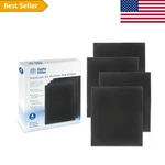 Replacement 4-COUNT Activated Carbon Filters For Vornado Air Purifiers, MD1-0023. Fixed Price $32.39.