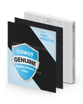 Breathe Cleaner Air Faster Coway AP-1512HH Hepa Filter Set. Fixed Price $89.99.