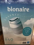 Bionaire 360 True Hepa Uv Purifier 6-STAGE Intake White BAP0041UWH. Fixed Price $35.99.