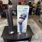 Sharper Image Ionic Breeze Gp Silent Air Purifier S1830 For Parts Not Working. Fixed Price $119.99.