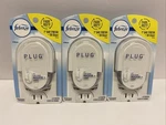 Lot Of Febreze Plug Oil Warmer Devices (91306888) - 2 Alternating Scents. Fixed Price $6.79.