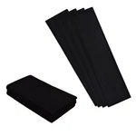 8X Active Carbon Filters For Invisiclean IC-7028 4 1 Full Size Tower Purifier. Fixed Price $11.95.