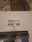 Whole House Polarized Media Air Cleaner 16 20. Fixed Price $100.00.