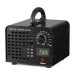 Uimoso Ozone Generator 24000MG/H Machine Odor Remover With 0-120MIN Timer. Fixed Price $32.99.