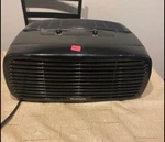Holmes Hepa-type Desk/table Top Air Purifier, HAP242 Series. Fixed Price $30.00.
