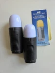 2 Air Innovations Compact Plug Cleaner W/ Built Nightlight. Fixed Price $12.99.