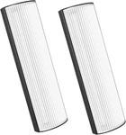 TPP440F Filter Replacement For TPP540 TPP640S Air. Fixed Price $33.99.