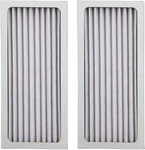 990051000 Replacement Hepa Filter Compatible With Hamilton Beach Trueair 04. Fixed Price $27.09.
