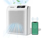 Onson Air Purifier For Home, Large Rooms Up To 2200 Ft Cleaner With Q. Fixed Price $92.99.
