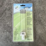 Germguardian Replacement Bulb And Filter For GG3000 & EV9102 Air Sanitizers. Fixed Price $26.31.