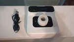 New Homdis HU100 Mini Portable Travel Small Humidifier Phone Charger Fs Read. Fixed Price $13.00.