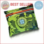 Zarpax Gun Safe Dehumidifier Camouflage - Rechargeable Desiccant Ba. Fixed Price $18.46.