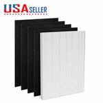 115115 Replacement Filter For With Winix Plasmawave WAC5500 WAC6300. Fixed Price $23.81.