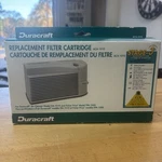 Duracraft ACA-1010 Replacement Filter Cartridge DA-1010 & Fisher Price FPA-1000. Fixed Price $29.87.