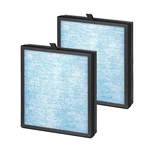 3-IN-1 True Hepa Activated Carbon Filter For Aroeve MK07 Air Purifier, 2 Pack. Fixed Price $25.99.
