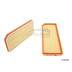 One New Mann-filter Air C41110 06F133843A For Audi Volkswagen Vw. Fixed Price $38.47.